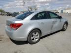 CHEVROLET CRUZE LT photo