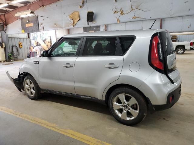 VIN KNDJN2A25H7448061 2017 KIA Soul no.2