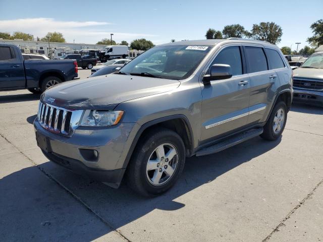 VIN 1C4RJFAG9DC568867 2013 Jeep Grand Cherokee, Laredo no.1