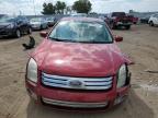 FORD FUSION SEL photo