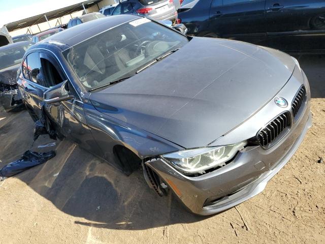 2018 BMW 340 XI - WBA8B7G56JNV10958