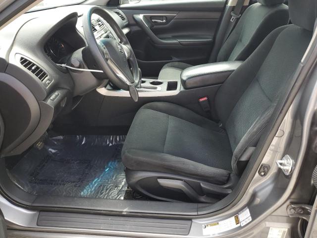 2015 NISSAN ALTIMA 2.5 - 1N4AL3AP2FC588456