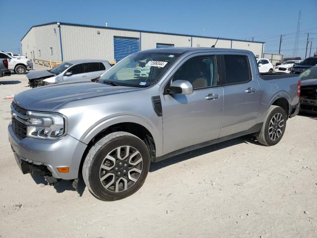 2022 FORD MAVERICK X - 3FTTW8E93NRA19926