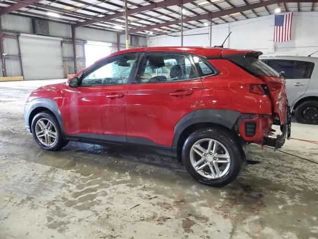 2019 HYUNDAI KONA SE - KM8K12AA0KU391523