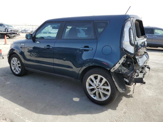 VIN KNDJP3A50H7452285 2017 KIA Soul, + no.2