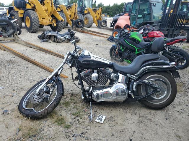 2001 HARLEY-DAVIDSON FXSTDI - 1HD1JBB141Y028243
