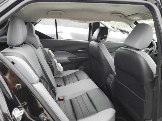 2021 NISSAN KICKS SR - 3N1CP5DV7ML525290