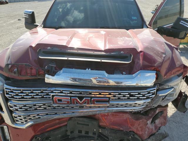 VIN 1GT49REY0LF203238 2020 GMC Sierra, K2500 Denali no.11