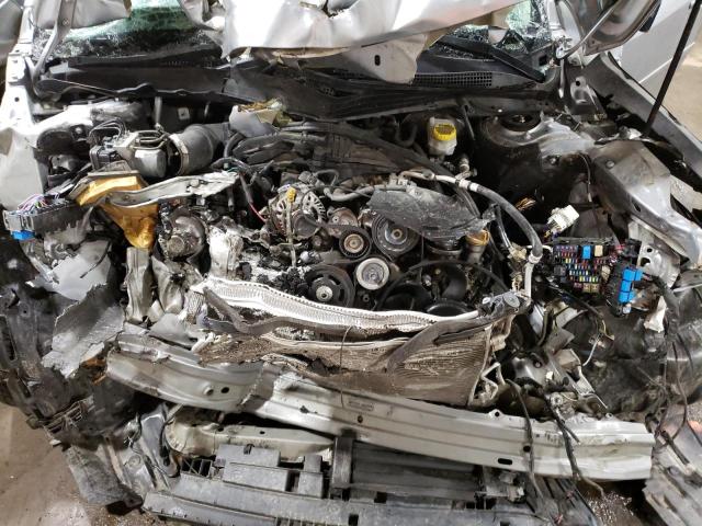 2021 SUBARU OUTBACK PR - 4S4BTADC5M3105174