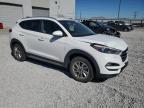 Lot #3027291335 2018 HYUNDAI TUCSON SEL