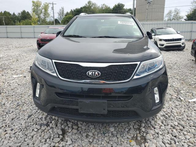 VIN 5XYKU4A75FG585838 2015 KIA Sorento, EX no.5