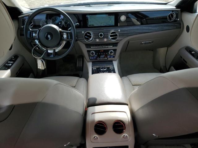 2021 ROLLS-ROYCE GHOST SCATV0C08MU206683