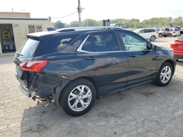 2021 CHEVROLET EQUINOX LT - 3GNAXKEV9ML384991