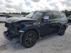 2018 NISSAN ARMADA SV - JN8AY2NC1J9550126