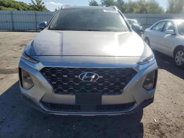 2020 HYUNDAI SANTA FE S - 5NMS3CAD2LH249908