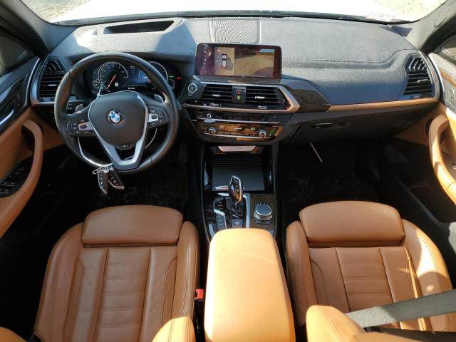 2018 BMW X3 XDRIVE3 - 5UXTR9C55JLD59215