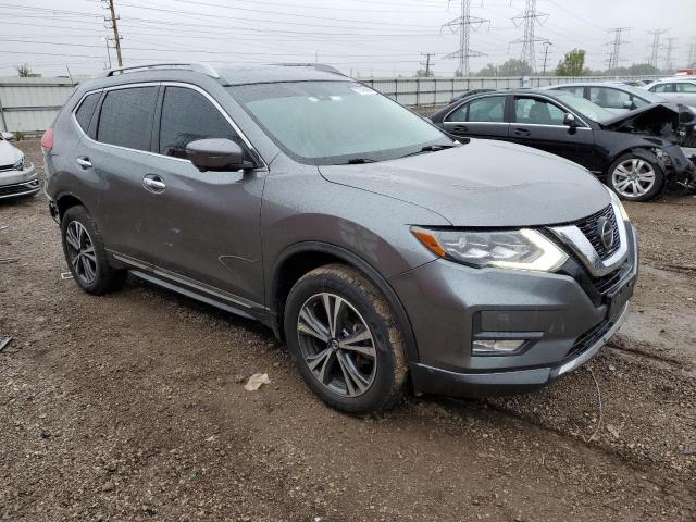 VIN 5N1AT2MV6JC712490 2018 Nissan Rogue, S no.4