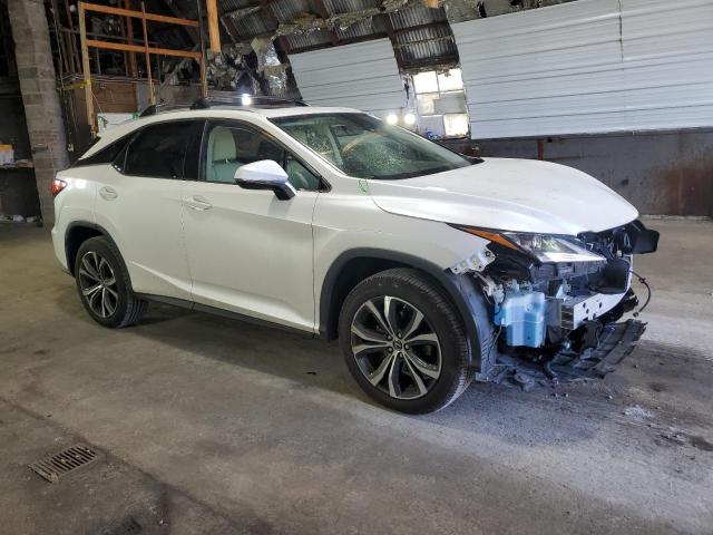 VIN JTJBZMCA8K2040096 2019 Lexus RX, 350 Base no.4