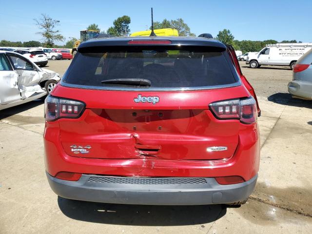 2018 JEEP COMPASS LA - 3C4NJDBB8JT366575