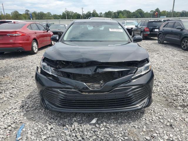 VIN 4T1B11HKXJU005990 2018 Toyota Camry, L no.5