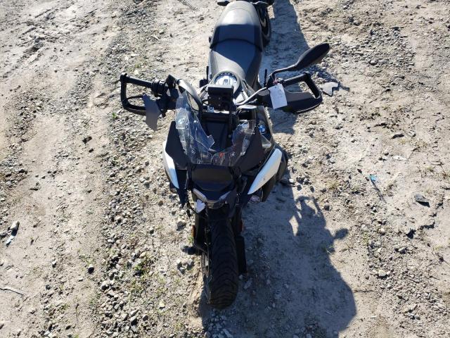 2024 BMW R 1300 GS - WB10M2307R6J14631