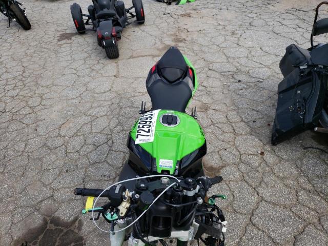 2023 KAWASAKI ZX1002 M - JKBZXVM11PA004121