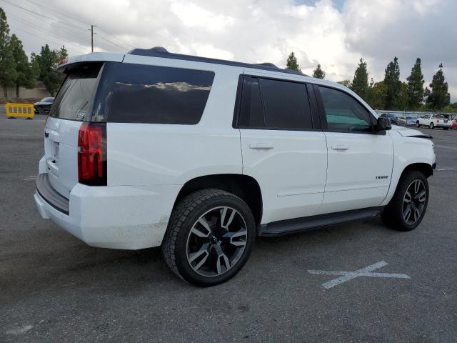 VIN 1GNSCCKC9JR206351 2018 Chevrolet Tahoe, C1500 P... no.3