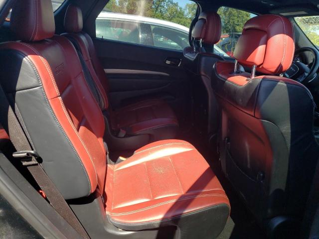 2020 DODGE DURANGO SR 1C4SDJGJ7LC220790