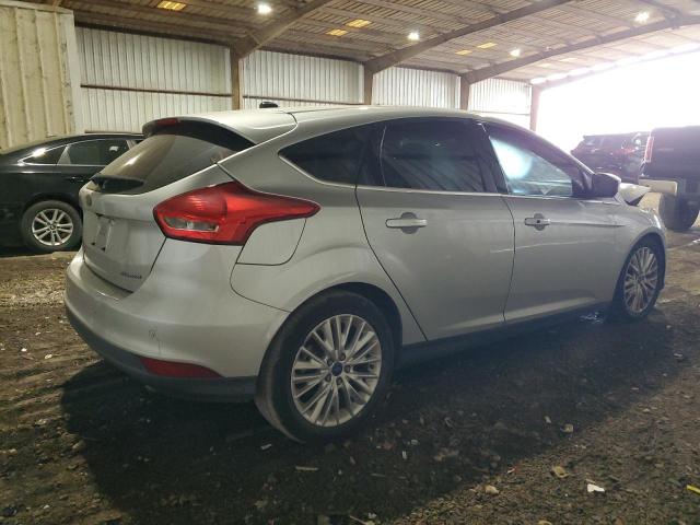 2017 FORD FOCUS TITA - 1FADP3N27HL230062
