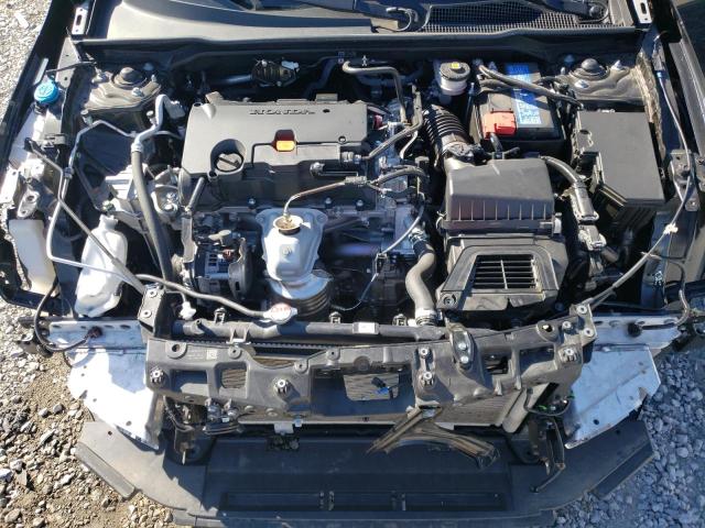 VIN 2HGFE2F58RH521178 2024 Honda Civic, Sport no.11