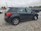 CHEVROLET EQUINOX LS photo