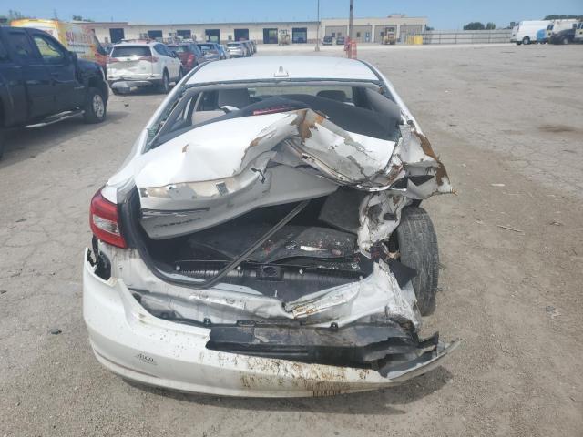 2015 HYUNDAI SONATA SE - 5NPE24AF9FH003307