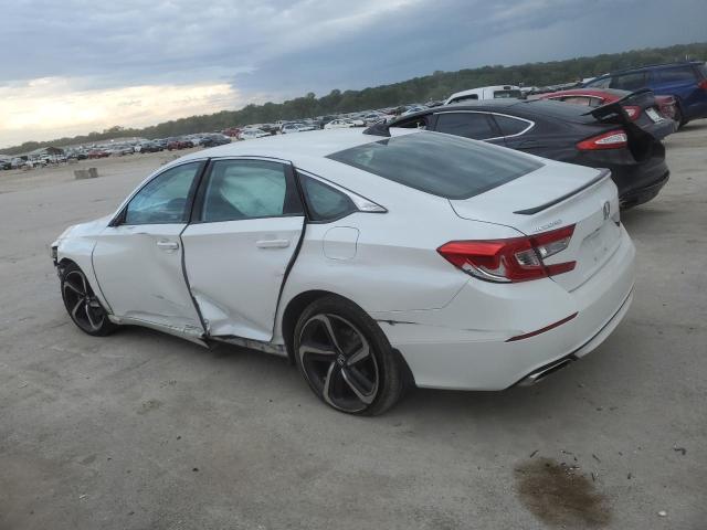 VIN 1HGCV1F34NA033091 2022 HONDA ACCORD no.2