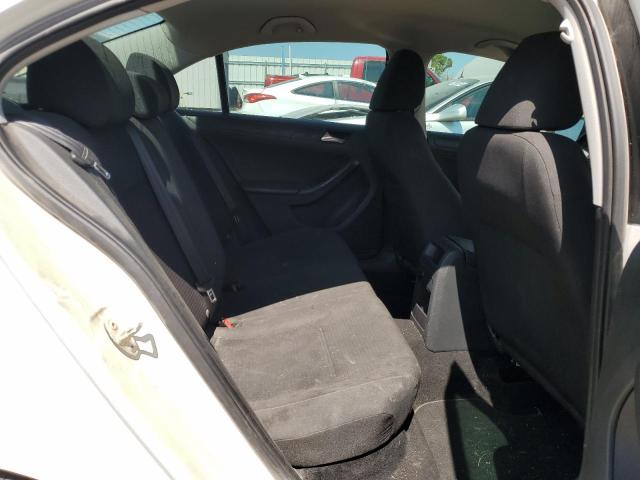 2015 VOLKSWAGEN JETTA BASE - 3VW2K7AJ9FM313327