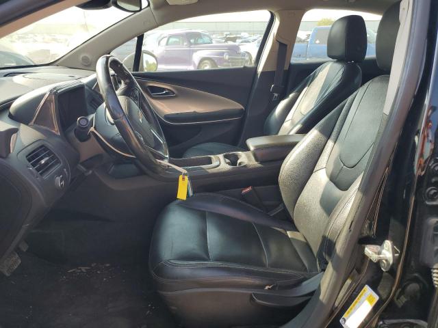 VIN 1G1RH6E4XDU103383 2013 Chevrolet Volt no.7