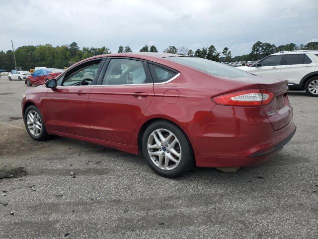 2016 FORD FUSION SE - 1FA6P0H79G5113214