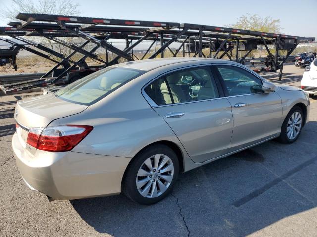 VIN 1HGCR3F85DA036530 2013 Honda Accord, Exl no.3