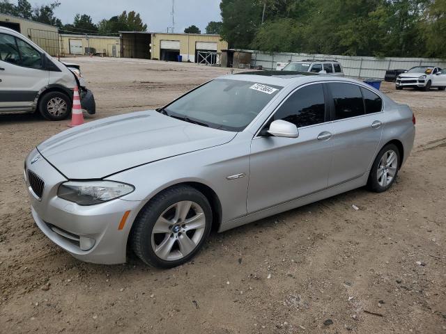 VIN WBAXG5C54DDY36291 2013 BMW 5 Series, 528 I no.1