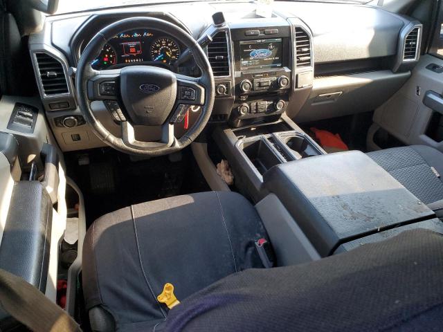 2015 FORD F150 SUPER - 1FTFW1EF2FFC08060