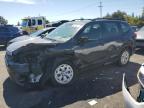 2019 SUBARU FORESTER - JF2SKACC5KH455852