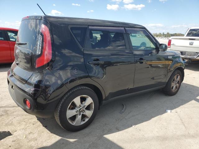 2019 KIA SOUL - KNDJN2A26K7676173