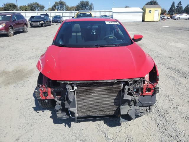 2017 HONDA CIVIC LX - 2HGFC4B00HH305917