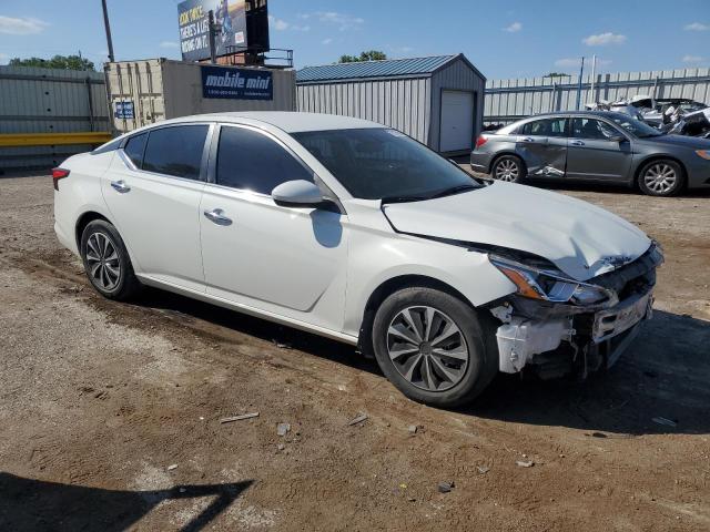 VIN 1N4BL4BV6LC259245 2020 Nissan Altima, S no.4