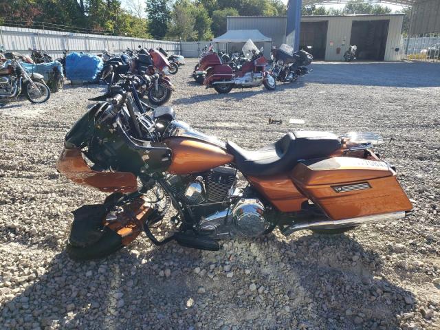 2015 HARLEY-DAVIDSON FLTRXS ROA - 1HD1KTM13FB699039