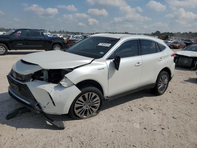 2021 TOYOTA VENZA LE - JTEAAAAH7MJ058890