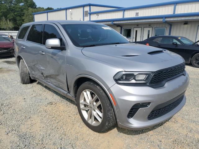 VIN 1C4SDJCT7MC820394 2021 Dodge Durango, R/T no.4