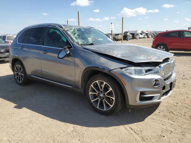 2018 BMW X5 XDRIVE3 - 5UXKR0C59J0X98648