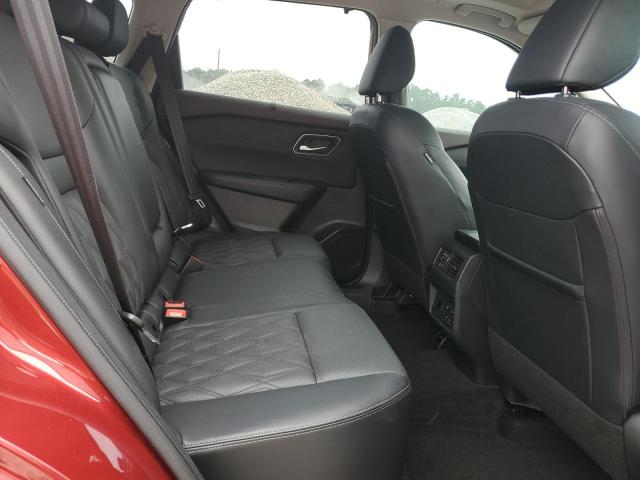 2023 NISSAN ROGUE PLAT - JN8BT3DC1PW100433