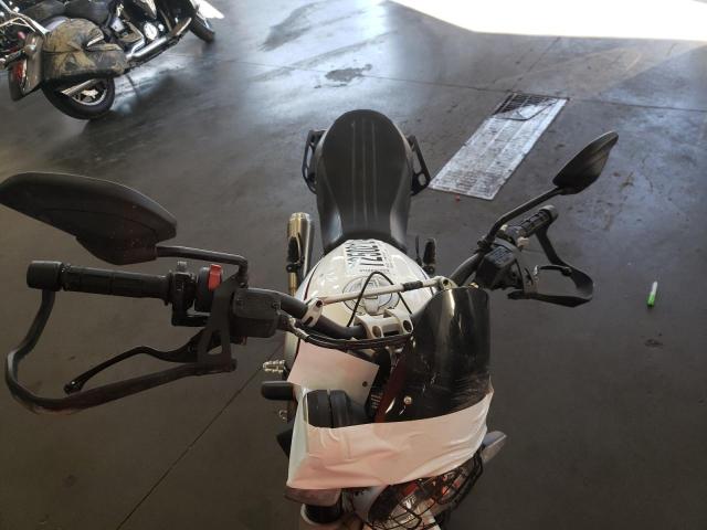 2020 DUCATI SCRAMBLER ML0KAFPMXLT002620