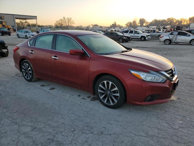 2016 NISSAN ALTIMA 2.5 - 1N4AL3APXGC223587